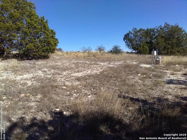 Details for Lot 85 Pinnacle Dr, Fredericksburg, TX 78624