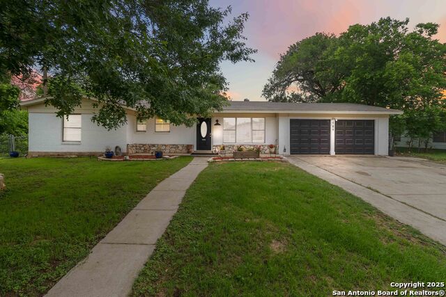 Details for 189 National, Universal City, TX 78148