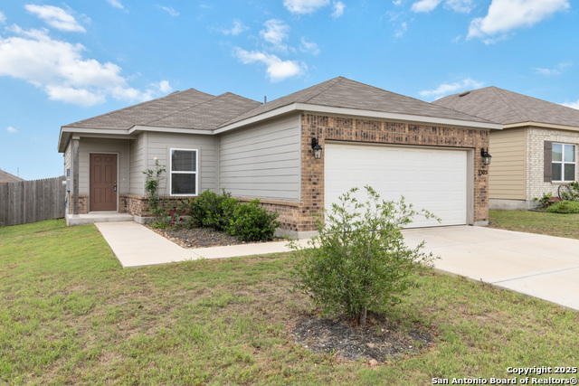 Details for 3305 Ridge Place, Seguin, TX 78155