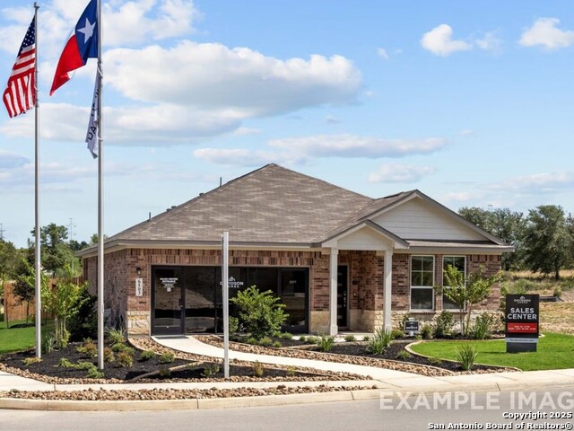 Details for 6615 Comanche Valley, San Antonio, TX 78247