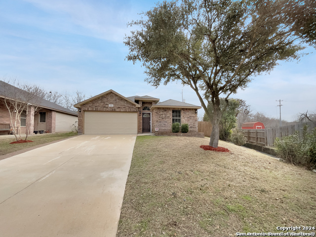 Details for 9022 Mint Julep, San Antonio, TX 78251