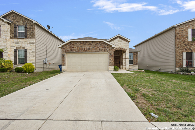 Details for 173 Texas Thistle, New Braunfels, TX 78130