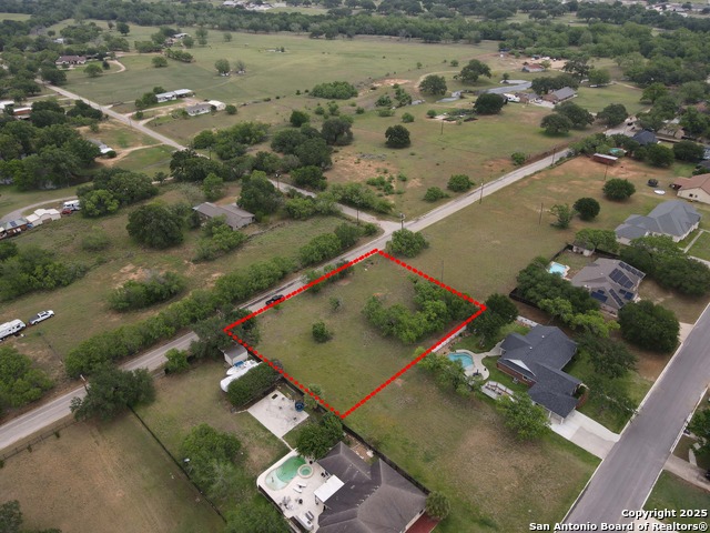 Details for 331 Haverlah Rd, Pleasanton, TX 78064