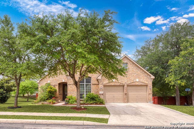 Details for 15807 Socorro, Helotes, TX 78023