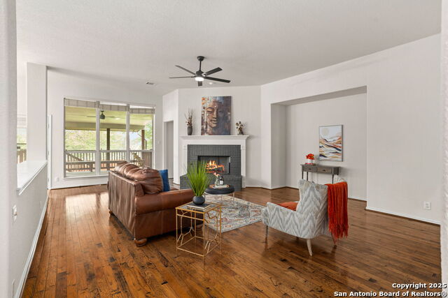 Listing photo id 8 for 15807 Socorro