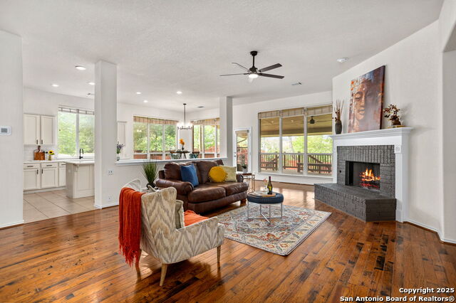 Listing photo id 9 for 15807 Socorro