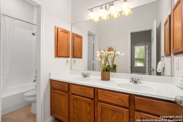 Listing photo id 18 for 15807 Socorro