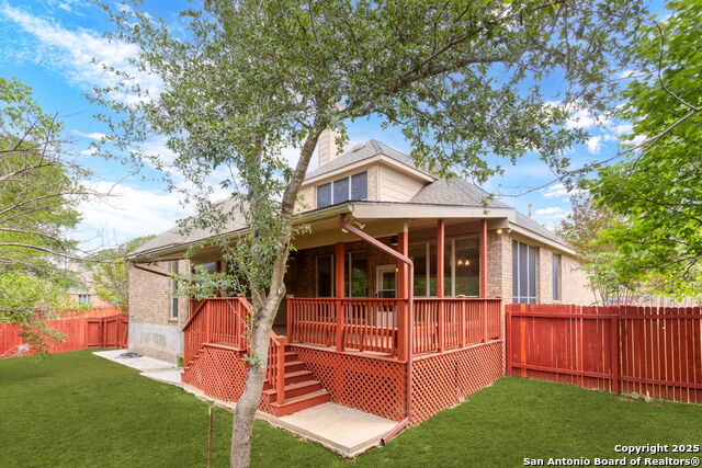 Listing photo id 34 for 15807 Socorro