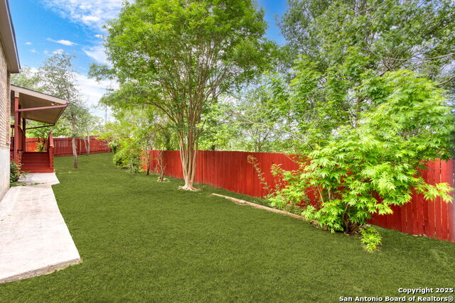 Listing photo id 36 for 15807 Socorro