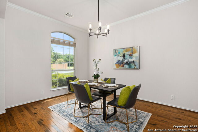 Listing photo id 5 for 15807 Socorro