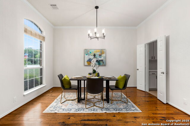 Listing photo id 6 for 15807 Socorro