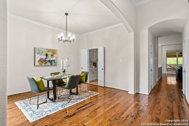 Listing photo id 7 for 15807 Socorro
