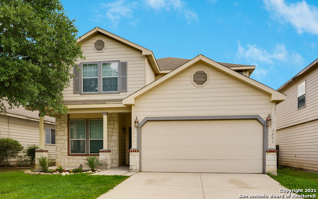 Details for 7531 Paraiso Haven, Boerne, TX 78015