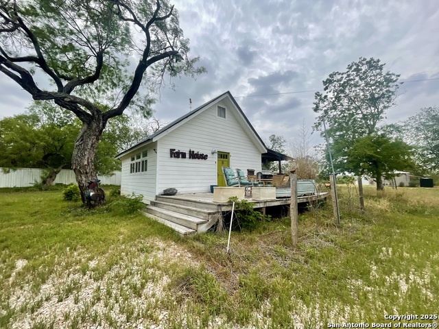 Details for 2230 Weil  , Marion, TX 78124