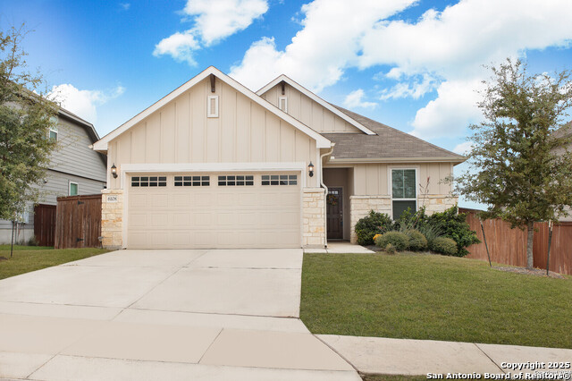 Details for 6108 Panola Pass, Schertz, TX 78108