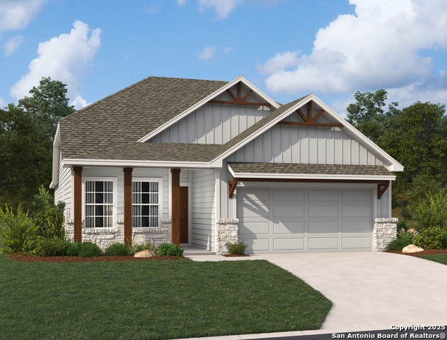 Details for 9901 Paseo Post Pl., Schertz, TX 78108