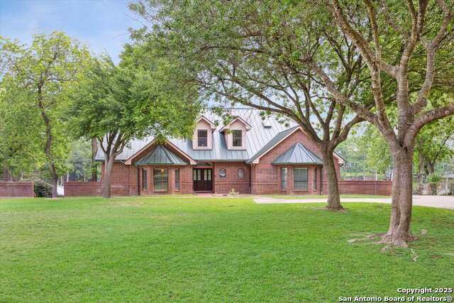 Details for 640 Woodlake, McQueeney, TX 78123
