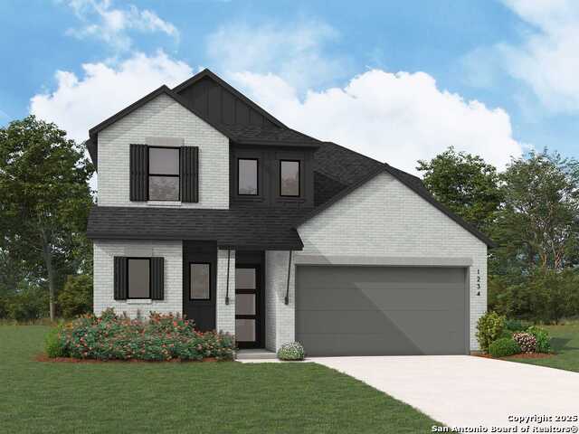 Details for 5017 Kimble  , Schertz, TX 78154