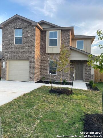 Details for 13612 Bach Circle, San Antonio, TX 78252