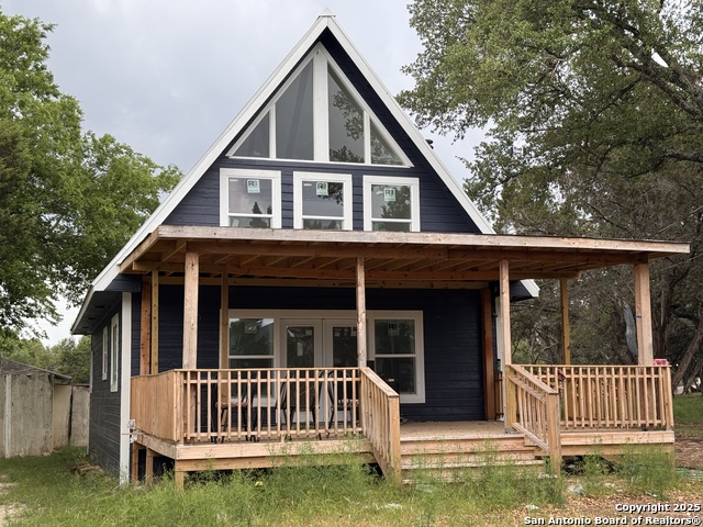 Details for 354 Paradise, Canyon Lake, TX 78133