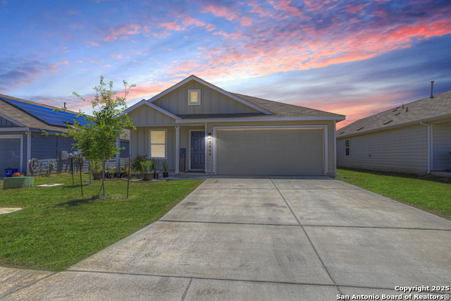 Details for 5660 Jasmine Spur, Bulverde, TX 78163