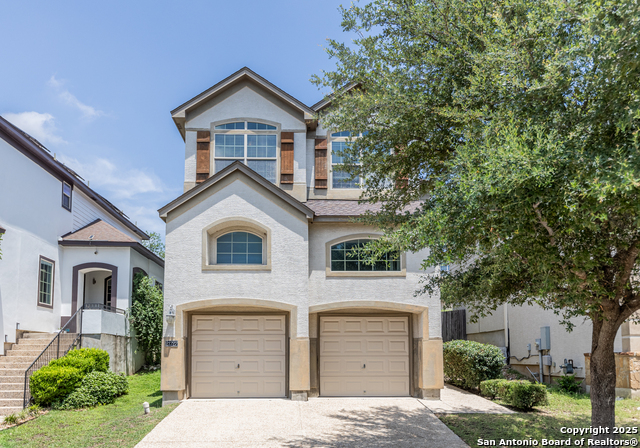 Details for 21727 Andrews, San Antonio, TX 78258