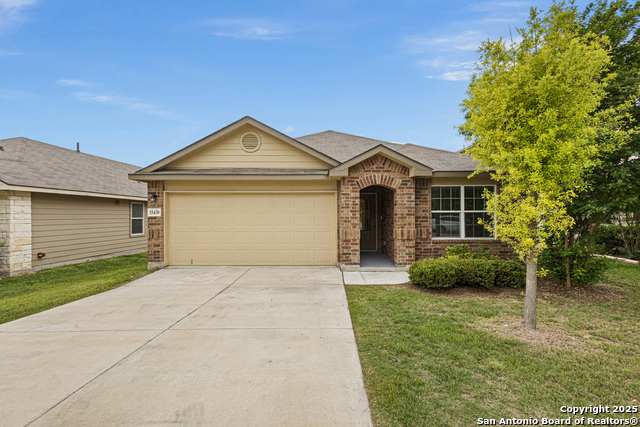 Details for 15430 Bobwhite Quail, San Antonio, TX 78253