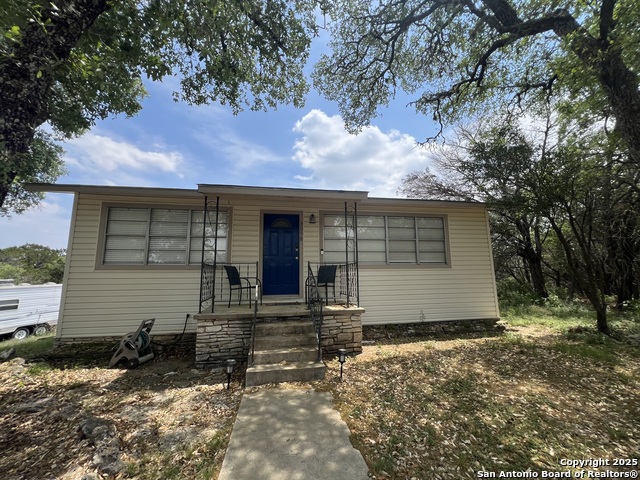 Details for 3058 Westview, Canyon Lake, TX 78133