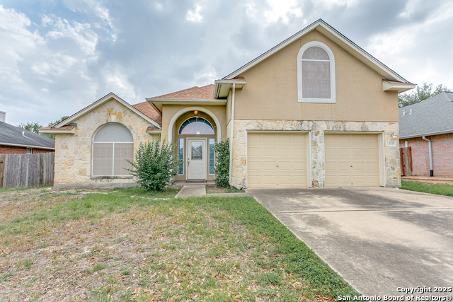 Details for 2136 Stonecrest Path, New Braunfels, TX 78130