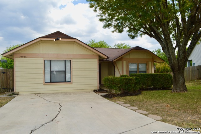 Details for 10046 Apache Village, San Antonio, TX 78245