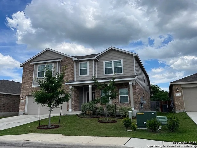 Details for 8531 Laxey Wheel, San Antonio, TX 78254