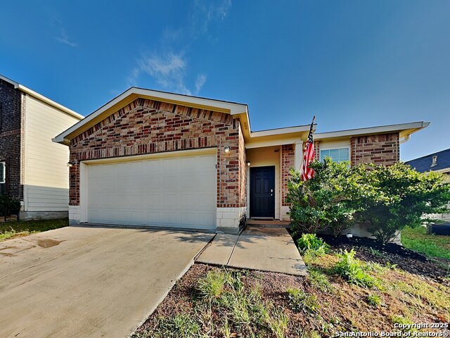 Details for 6615 Port Elizabeth, Converse, TX 78109