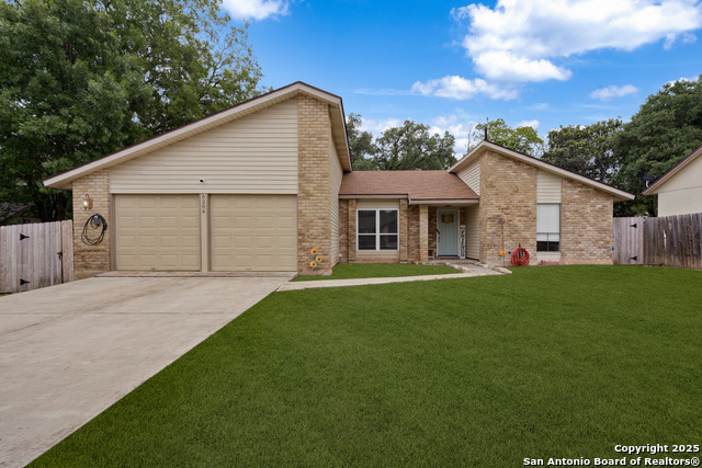 Details for 8206 Watchtower, San Antonio, TX 78254
