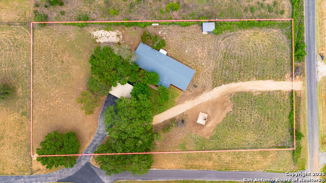 Image 23 of 27 For 609 County Road 301