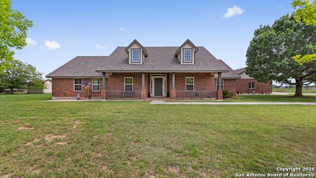 Details for 12540 Schaefer, Schertz, TX 78108