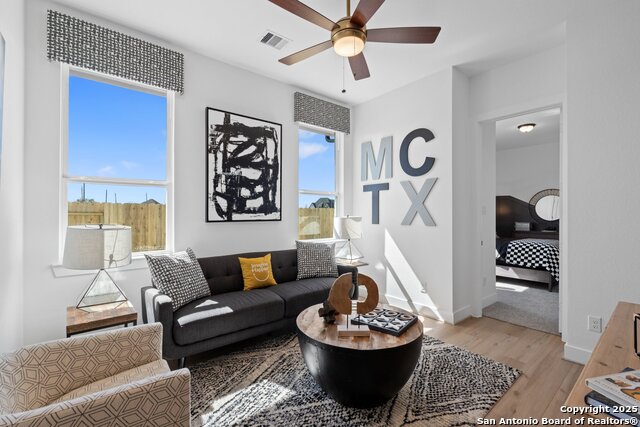 Image 8 of 11 For 3708 Moru Oak Drive