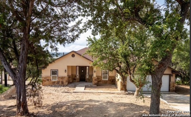 Details for 1239 Hallmark, Canyon Lake, TX 78133