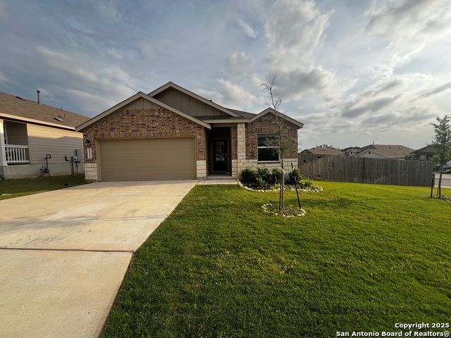 Details for 5808 Forenoon, Bulverde, TX 78163