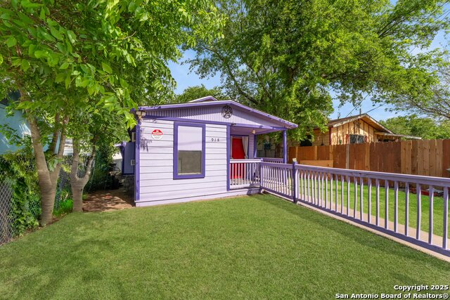 Details for 918 Hamilton Ave S, San Antonio, TX 78207