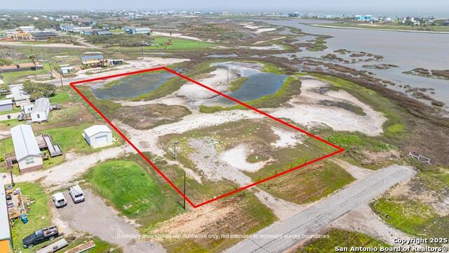 Details for 2403 Young  , Rockport, TX 78382