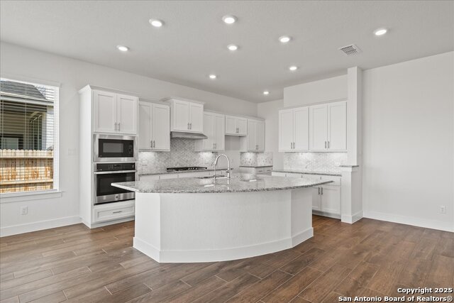 Image 5 of 19 For 3716 Canby Oak Bluff
