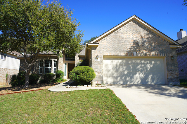 Details for 116 Valona  , Cibolo, TX 78108