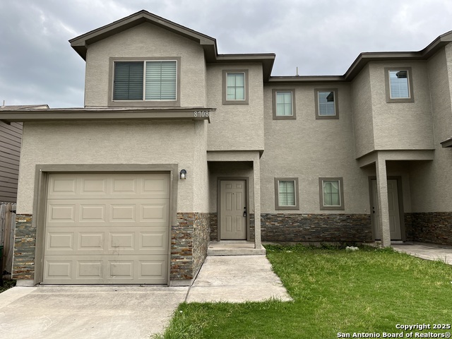 Details for 8708 Vista De Nubes, Converse, TX 78109