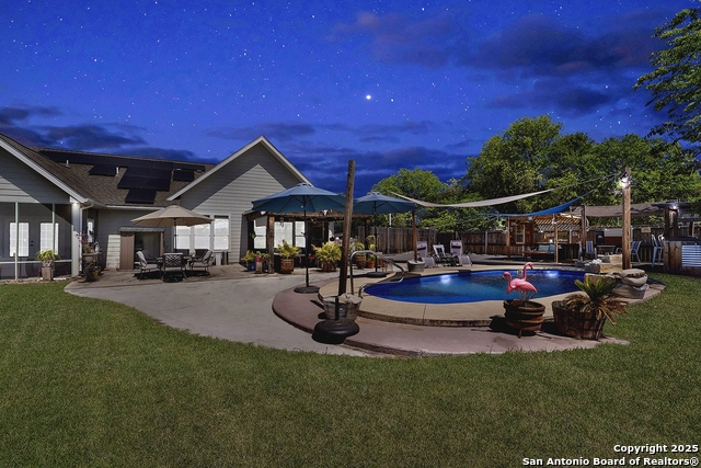 Details for 884 Torrey E, New Braunfels, TX 78130
