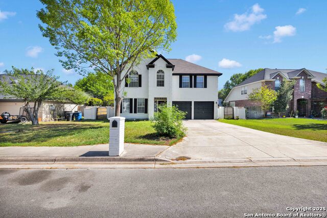 Details for 527 Raven Ridge, New Braunfels, TX 78130