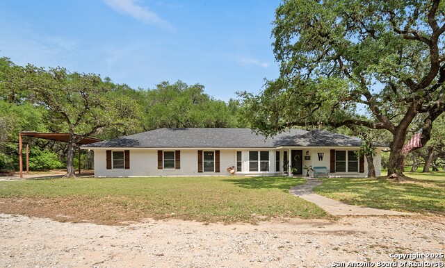 Details for 23 Sunrise  , Pleasanton, TX 78064