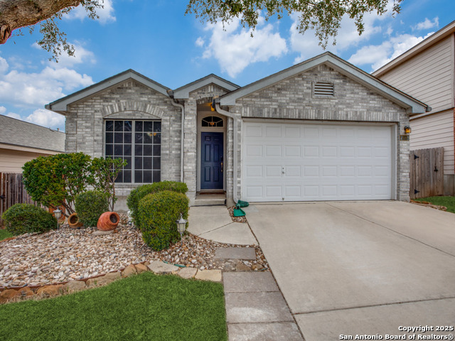 Details for 630 Granite  , San Antonio, TX 78251