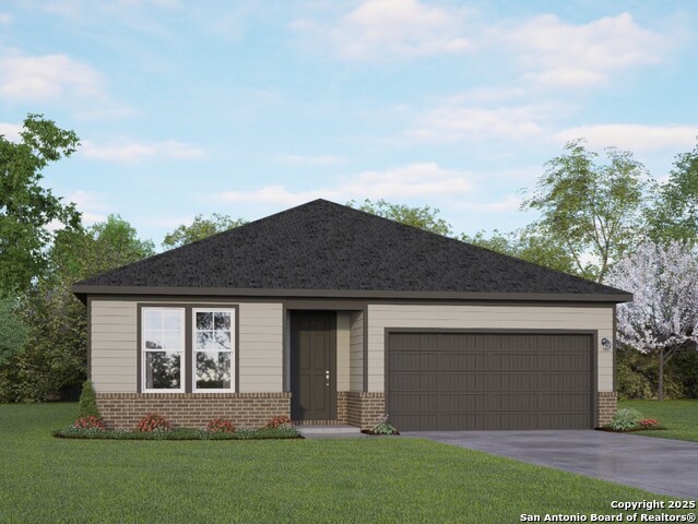 Details for 16634 Rosemary Ridge, San Antonio, TX 78112