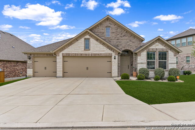 Details for 321 Canon Hill, Spring Branch, TX 78070