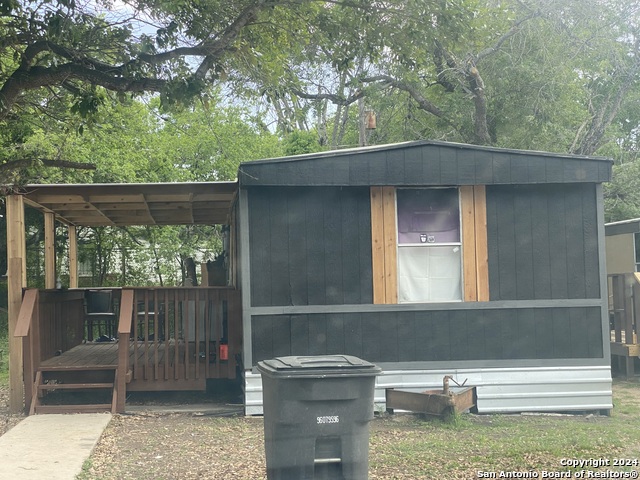Details for 1311 Hein Rd W 13, San Antonio, TX 78220